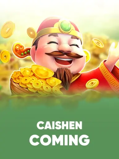 Slots 4 caishen_coming-s8