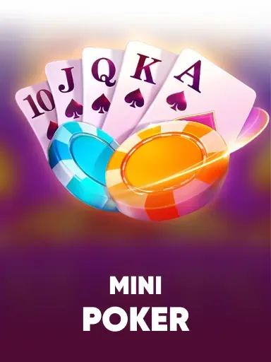mini poker 2