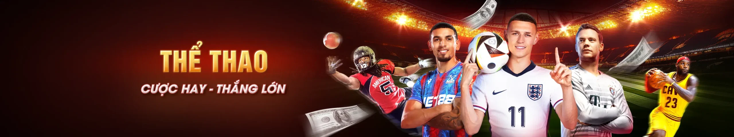 Thể Thao 1 the-thao-s8