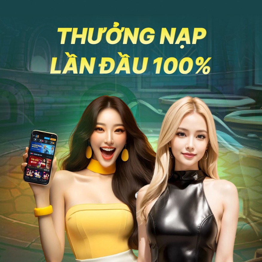 khuyến mãi nạp đầu