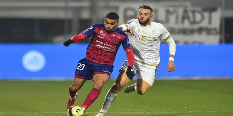 Các chiến lược bóng đá cá cược 0.5/1 kèo bóng đá