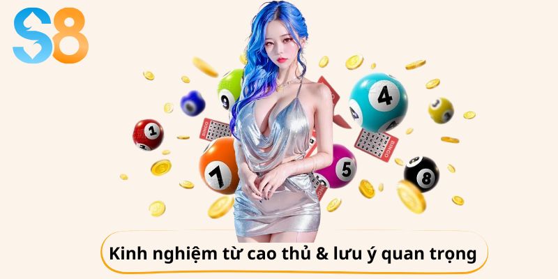 kinh nghiệm cao thủ chơi đàn đề 10 số