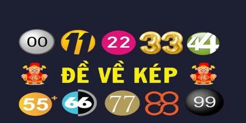 Đề về kép 77 hôm sau đánh con gì dự đoán các con số từ đề về kép 77 hôm sau đánh con gì